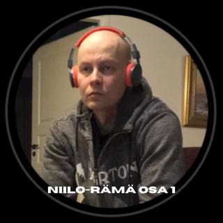 258. Vuokraloordi tilastotieteilijä Mikko Niilo-Rämä Osa 1