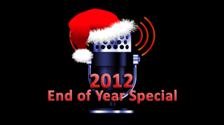 2012 End of Year Special