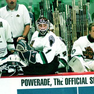 422. NHL-puls: Det kan NHL:s nya lag heta