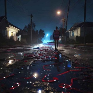 4 Scary TRUE July Horror Stories