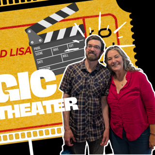 Making Magic Happen in the Theater in Montrose Colorado