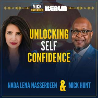 Breaking Barriers with Nada Lena Nasserdeen