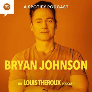 S5 EP3: Bryan Johnson discusses life-changing psychedelics, superintelligence, and night-time erections
