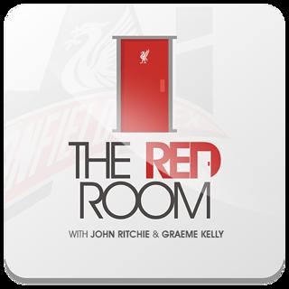 The Red Room: All Pressure On Slot & FSG!