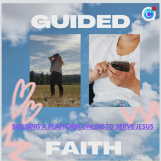 Building A Platform Online To Serve Jesus