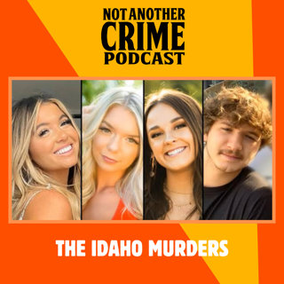 The Idaho Murders