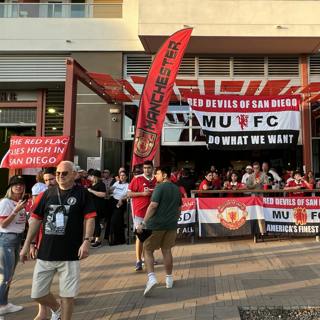 UWS podcast 602. From San Diego