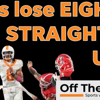 Tennessee Football falls at Georgia 31-17: Instant reaction from Vols' loss