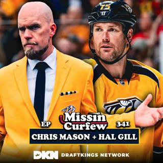 341. Chris Mason + Hal Gill