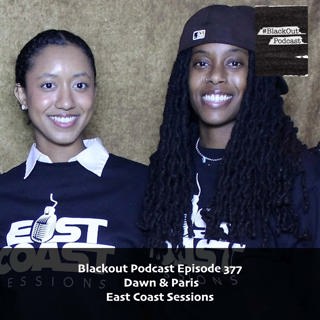 Dawn & Paris - East Coast Sessions