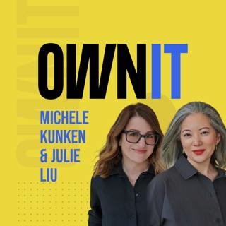 How Michele Kunken and Julie Liu from Slim Creative, Own It