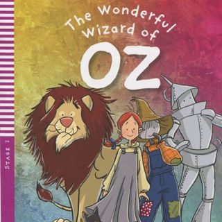 The Wonderful Wizard of OZ