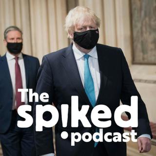 126: The Tory war on freedom