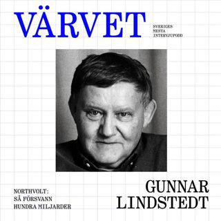 Northvolt: Största konkursen sedan Kreuger – Gunnar Lindstedt