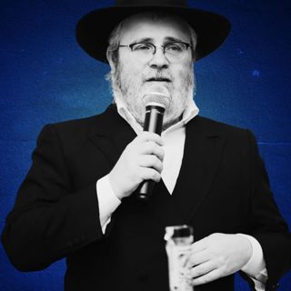 DovBer Pinson: The Jewish People's Path of Teshuva [Teshuva 2/5]