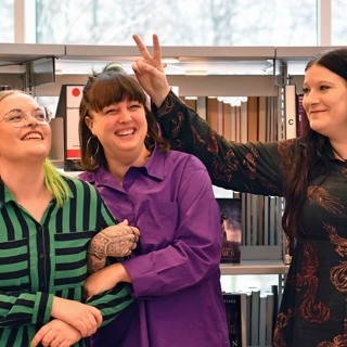 Avsnitt49 -TikTok-trion som når fram!!