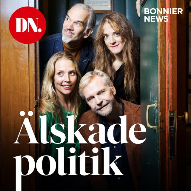 alskade-politik