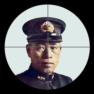 Yamamoto "Dead Reckoning" Podcast with author Dick Lehr