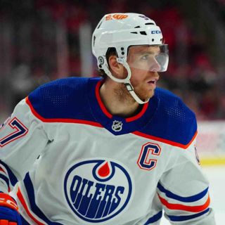 368. NHL-puls: McDavid är värd 20 miljoner