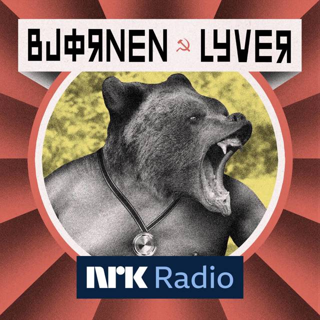 Bjørnen lyver