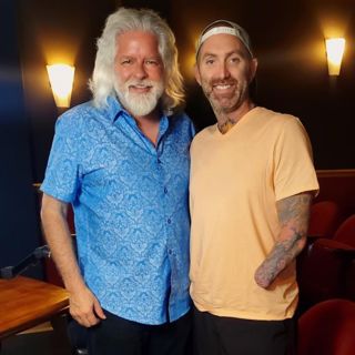 # 233: GARY MIRACLE died then was given 1.7% chance to live - he shares his miraculous recovery story here