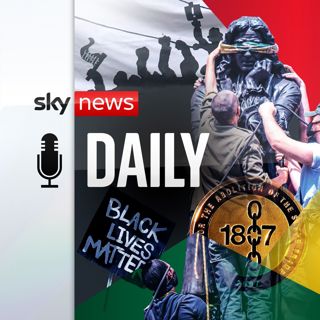 The billionaire demanding slavery reparations from Britain