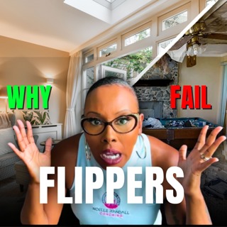Top 5 House Flipping Mistakes - I've Lost Thousands From Them