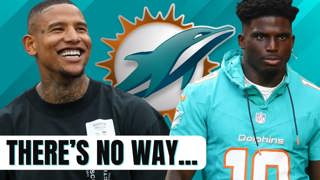 HERE WE GO... | Daily Dolphins News & Rumors