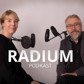 Episode 29 med Øyvind Kongstun Arnesen fra Ultimovacs