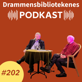 #202 - Kirkeforum: Etikk i klimakrisens tid