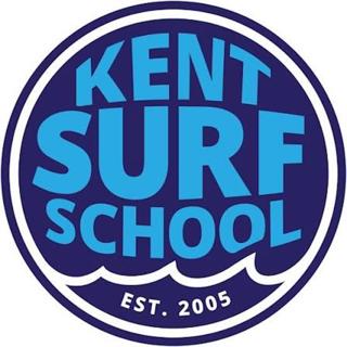 Kent Surf School Joss & Viking Bay Broadstairs with Andy