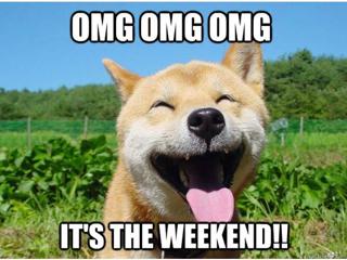 Great Weekend Ahead Astrologically!