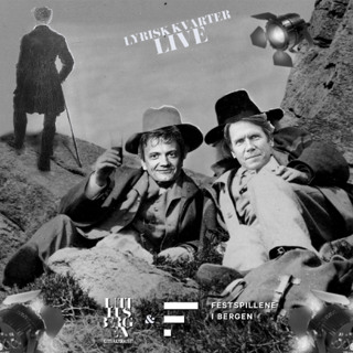 Lyrisk Kvarter - Episode 17 (Festspillene spesial!)