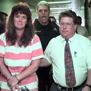 S8 Ep21: S8, The State v. Patricia Rorrer - Episode 11 - Loose Ends