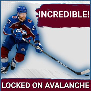 Avalanche Complete INCREDIBLE Comeback to Advance to the Western Conference Finals!