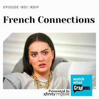 RGIP: French Connections