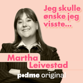 Martha Leivestad - om kropp, kjærlighetssorg og kunsten å si nei