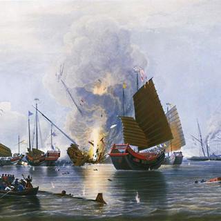 Ep. 6 | The Opium War