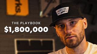 The $1.8M Solopreneur Playbook | Starter Story