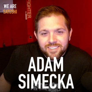 Why Bitcoiners Need to Spend BTC (And the Truth About Tether) | Adam Simecka
