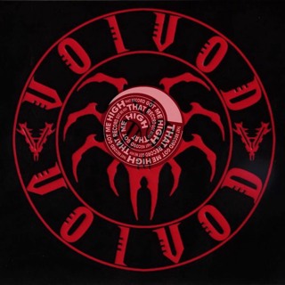 S2E61 – Voivod – "VOIVOD"