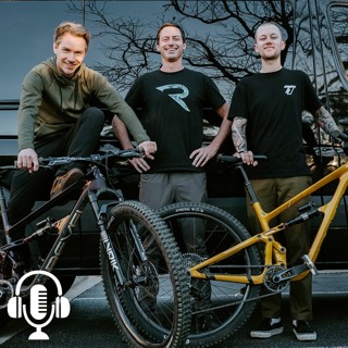 Revel Bikes Founder Adam Miller on Their New Bikes, MTB Geometry, Bike Development & More... Ep.130