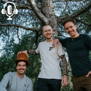 Tire Wisdom 2.0, Nifty New Products, Bike Versatility & More... Ep. 133