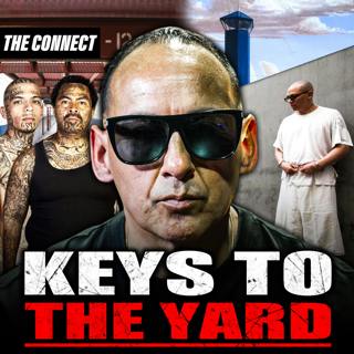 Inside Pelican Bay SUPERMAX Prison: Latino Gang Leader On Surviving Race Riots, Stabbings, & The SHU