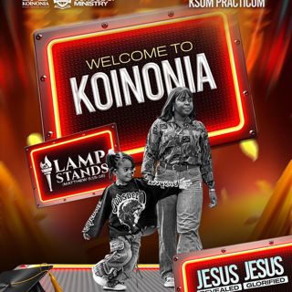 WELCOME NOTE WITH TIJESU JOEL AT 2026 ABUJA CAMPUS KSOM PRACTICU