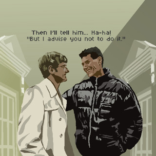 5.3 Louis, Martin & Michael (Part I)