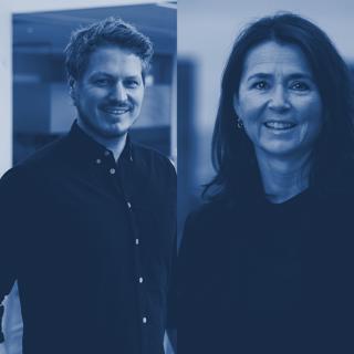 82. Is re-commerce the golden ticket to a more sustainable future?