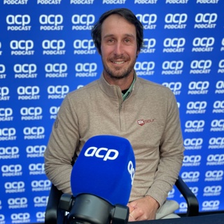 “Antes dos 30”. Tomás Melo Gouveia, um embaixador do golfe português