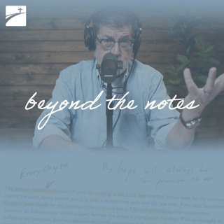 Beyond the Notes: Living The Grace Of The Kingdom