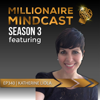 The Right Way To Achieve Wealth And Financial Freedom | Katherine Liola
